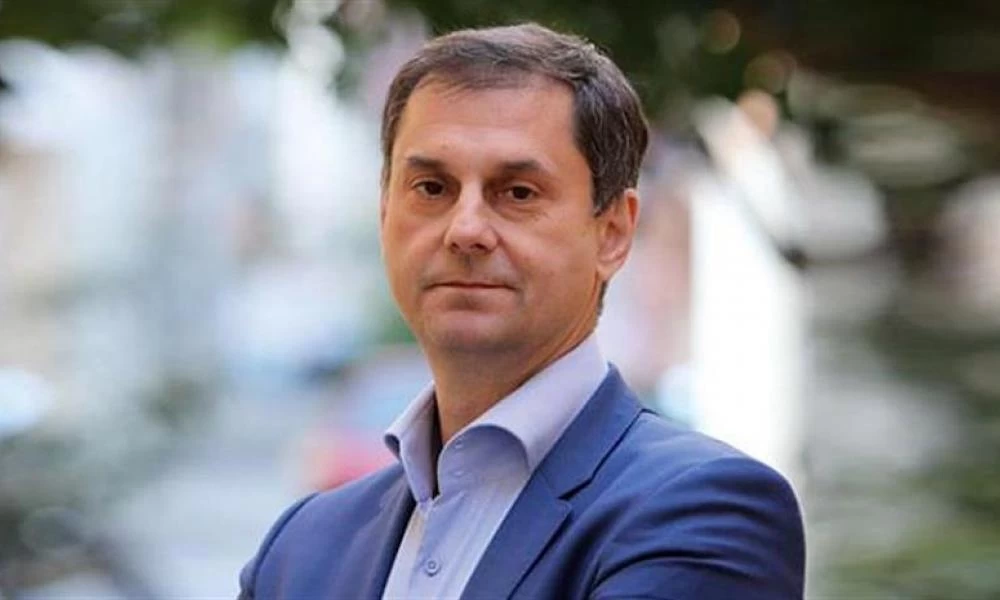 Θεοχάρης: Πτώση πάνω από 85% στα έσοδα από τον τουρισμό